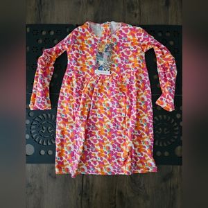 Masala Baby Simple Dress